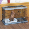 Ferplast Superior 90 Kedi & Köpek Taşıma Kafesi 92 x 58.5 x 62.5 cm
