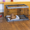 Ferplast Superior 90 Kedi & Köpek Taşıma Kafesi 92 x 58.5 x 62.5 cm