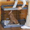 Ferplast Superior 90 Kedi & Köpek Taşıma Kafesi 92 x 58.5 x 62.5 cm