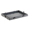 Ferplast Superior Crate 75 Katlanır Tel Köpek Kafesi 77 cm