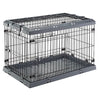 Ferplast Superior 90 Kedi & Köpek Taşıma Kafesi 92 x 58.5 x 62.5 cm