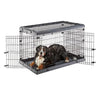 Ferplast Superior Crate 107 Tel Köpek Kafesi