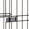 Ferplast Superior Crate 107 Tel Köpek Kafesi