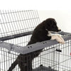 Ferplast Superior Crate 107 Tel Köpek Kafesi